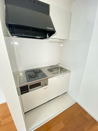 諸星荘の物件内観写真